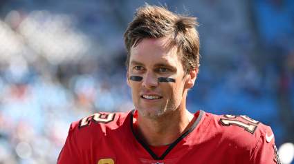Bucs Add ‘Swiss Army Knife’ in Proposed Trade
