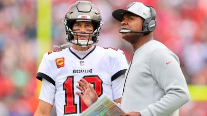 Buccaneers Urged to Make 2 Big Trades Before NFL Deadline