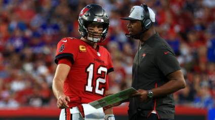 Buccaneers Make Critical Moves Before Falcons Game