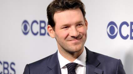 Tony Romo Calls Bills-Chiefs Final Score in Eerie Prediction