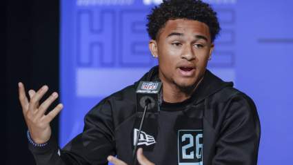 Chiefs Receive Word of Potential Trent McDuffie Return Date: Report