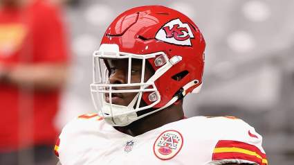 Chiefs 2nd-Year Pro Called ‘Perfectly Constructed’ Secret Superstar