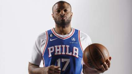 Sixers’ 0-3 Start Sparks Emotional Response From Veteran