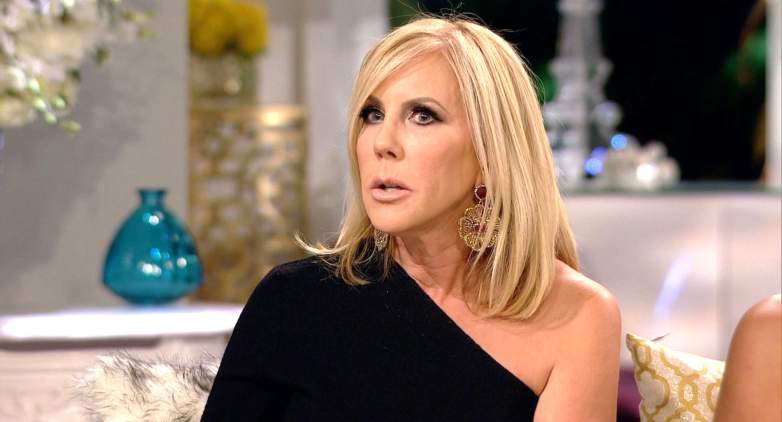 Vicki Gunvalson