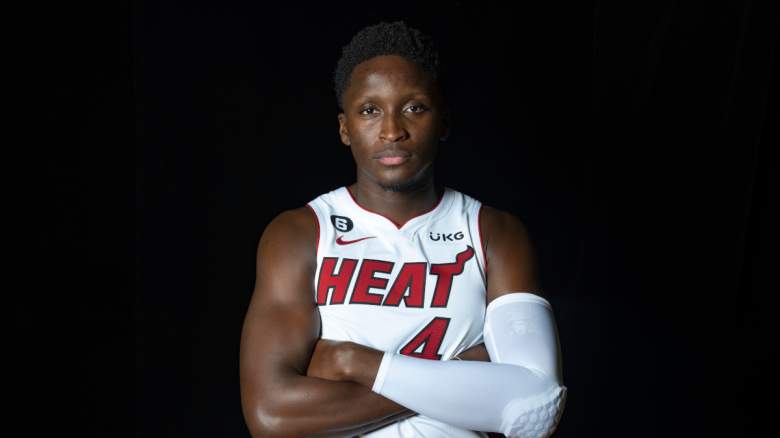 Will These Ten Miami Heat Players Return Next Season?