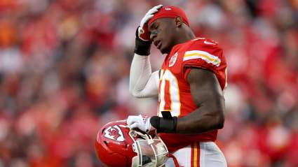 Chiefs Make Final Call on Trent McDuffie & Willie Gay vs 49ers
