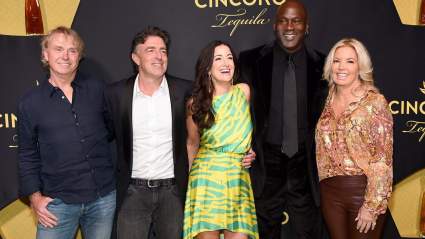 Jeanie Buss Sends Strong Message to The Celtics