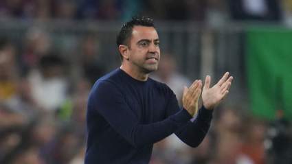 ‘I’ve Tried To Get Him To Take Risks’ – Xavi’s Demand to Barcelona Star