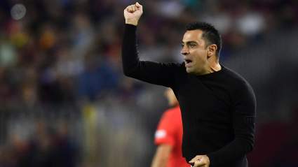 Pedri Reveals What Xavi Told Barcelona After Inter Draw