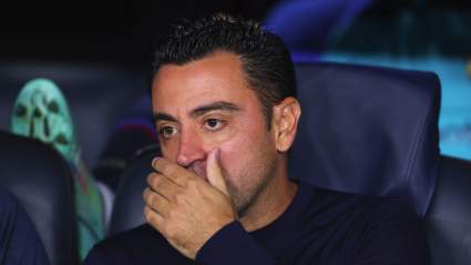 ‘Barcelona Is In Contact With Us’ – Winger’s Dad Makes Transfer Claim