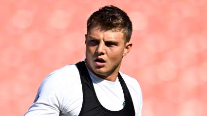 Ex-Jets Head Coach Sounds off on Zach Wilson’s Return