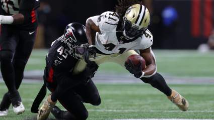 Potential Trade Sends Steelers a $57 Million Former Pro Bowler