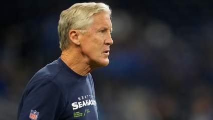 Seahawks Pushed to Consider New Contract for ‘Russell Wilson’s Replacement’