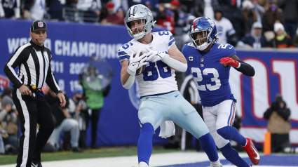 Cowboys Could Replace Starter With ‘Baby Gronk’: Analyst