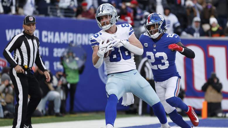 Will the Cowboys Re-Sign Dalton Schultz? Can They Franchise Tag