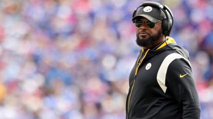 Mike Tomlin Sends Direct Message After Steelers’ Humiliating Loss