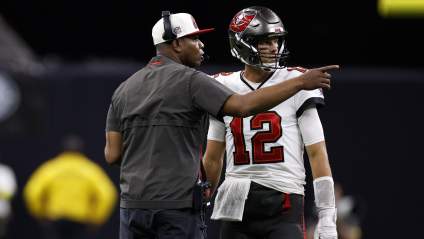 Buccaneers Could Sign Recently Retired Veteran: Analyst