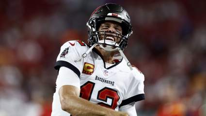 Buccaneers Urged to Sign WR in Free Agency: ‘Veteran Playmaker’