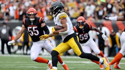 Steelers Proposed Trade Sends Criticized Vet to Hated Rival