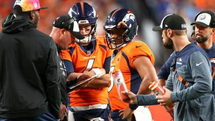 Broncos Could Trade for Pro Bowl RB Before Deadline: Report