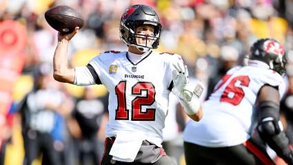 Tom Brady Sends Strong Message to Buccaneers After Latest Loss