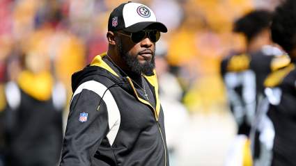 Steelers Could Have Chance to Land $64 Million Star