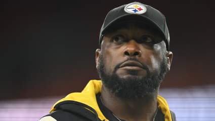Steelers Could Swing Trade with NFC Contender by Deadline: Report