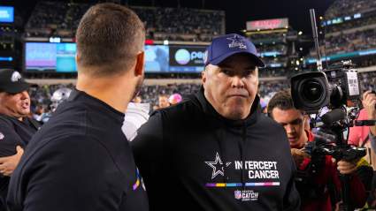 Cowboys Urged to Pursue Former $65 Million Receiver