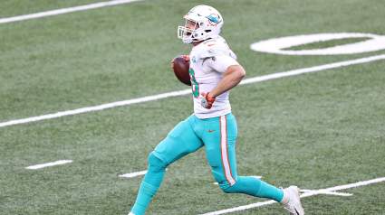 Trade Scenario Fills Cowboys’ Need With a ‘Playmaker’ Tight End