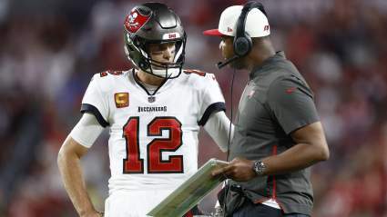 Buccaneers Deemed ‘Logical’ Trade Partner for Disgruntled WR