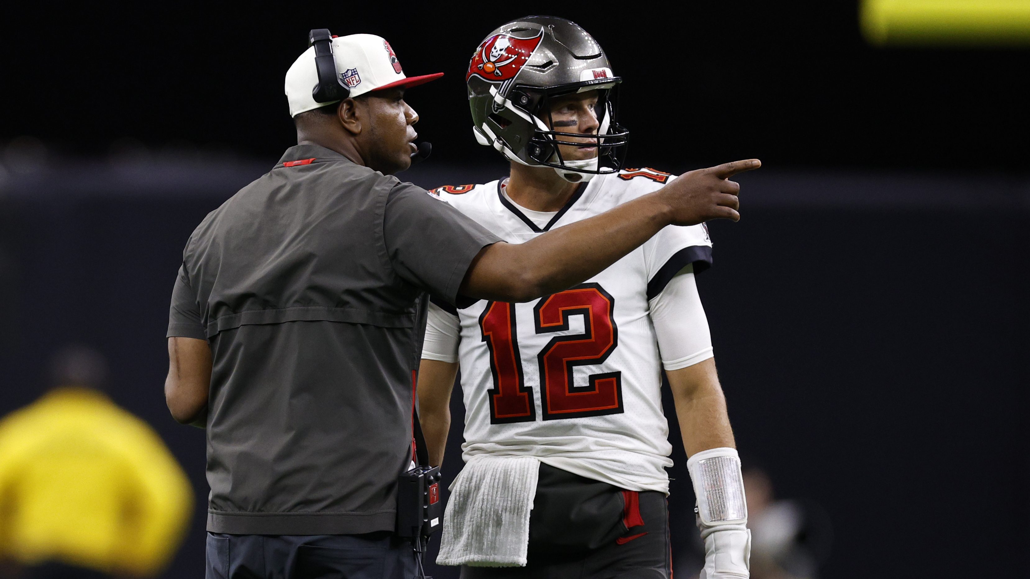 NFL: Realistic QB options for the Bucs in 2023