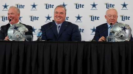 Cowboys Hint at Potential ‘Aggressive’ Trade Deadline Deal
