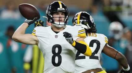 Steelers Super Bowl Champion Calls Out Team After Loss: ‘P***** Me Off’