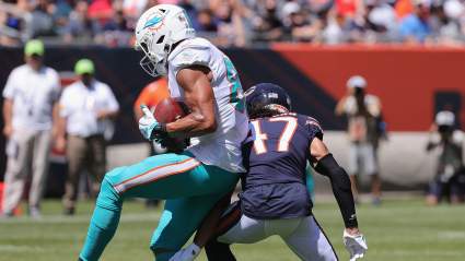 Buccaneers Could Make Trade Deadline Move for ‘Impact Player’