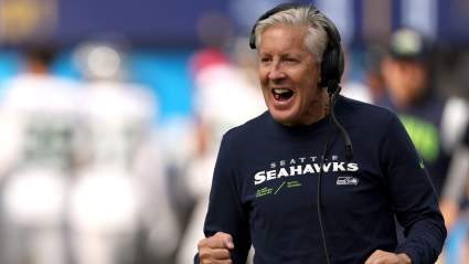 Proposed Trade Sees Seahawks Land Versatile Ex-Pro Bowl RB