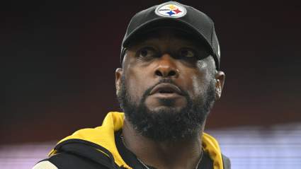 Ex-Steelers 3-Time Pro Bowler Opens Up on Potential Return