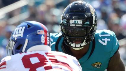 Buccaneers Urged to Trade for $23 Million Star Replacement