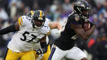 Broncos Poach Ex-Pro Bowler Following ‘Significant’ Injury