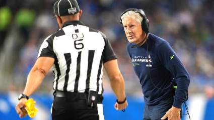 Seahawks Considered ‘Best Trade’ Fit for Unbeaten Starting QB