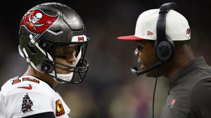 Buccaneers Considered a ‘Most Likely’ Destination for Star WR