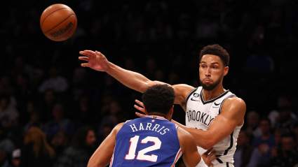 Doc Rivers Sends Strong Message to Nets Star Ben Simmons
