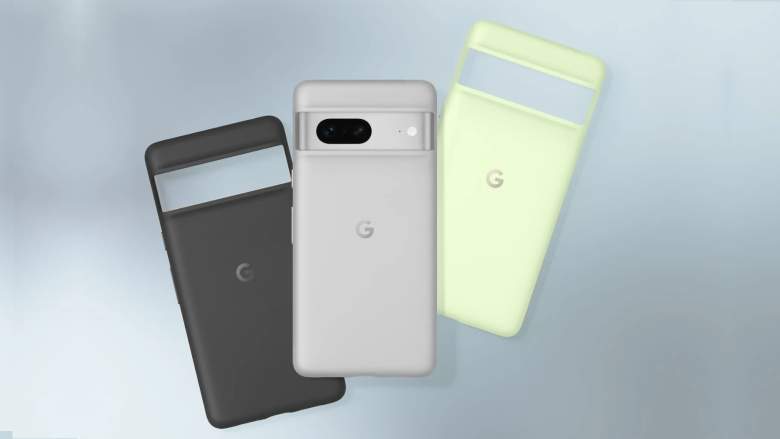best google pixel 7 cases