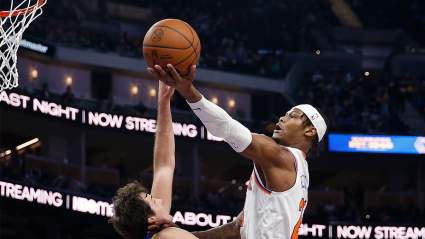 Knicks Make Final Call on Cam Reddish’s Future: Report