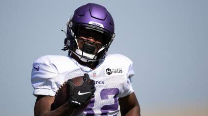 Vikings RB Suffers Serious Injury, to Miss at Least 4 Games