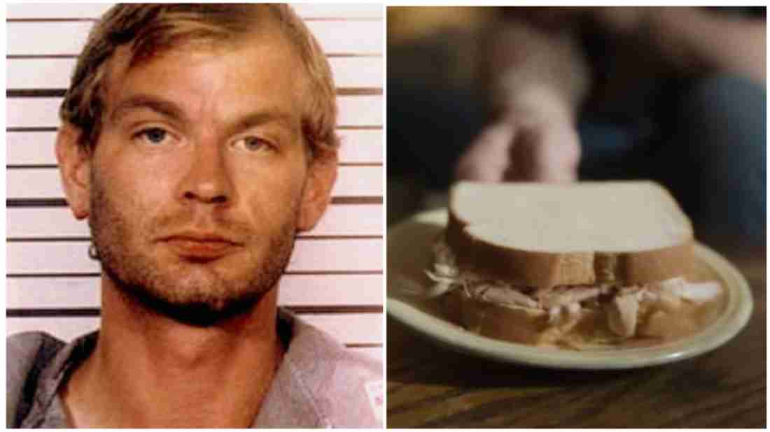 Dahmer Sandwich Did Neighbor Pamela Bass Eat Human Meat?