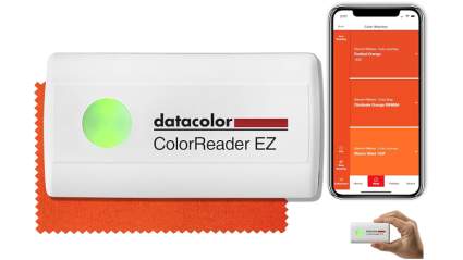 datacolor colorez color sensor