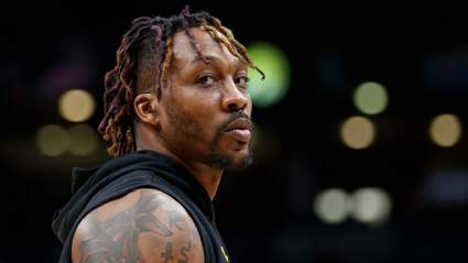 Potential Nets Free Agent Target Considering Retirement