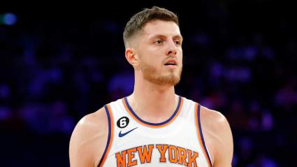 Tom Thibodeau Explains New Role for Knicks Big Man