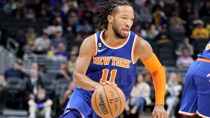 Bill Simmons Sounds Off on Knicks PG Jalen Brunson
