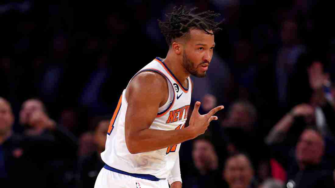 Knicks PG Jalen Brunson Gets Apologies After Career Night